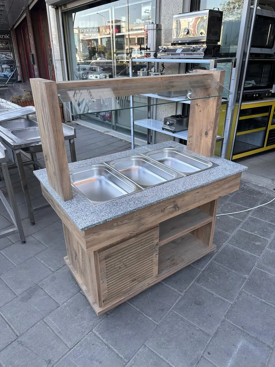 Salat Bar, fotoğraf 8