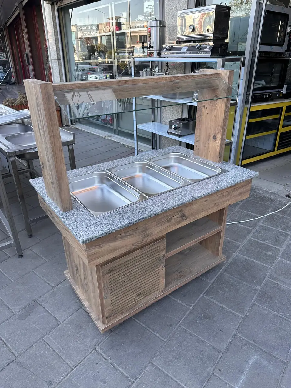 Salat Bar, fotoğraf 9