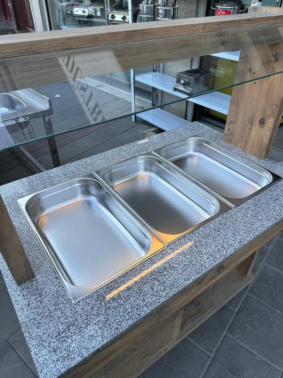 Salat Bar, fotoğraf 7