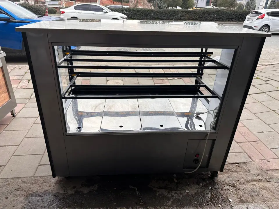 2.el 150cm Isıtıcı, fotoğraf 2